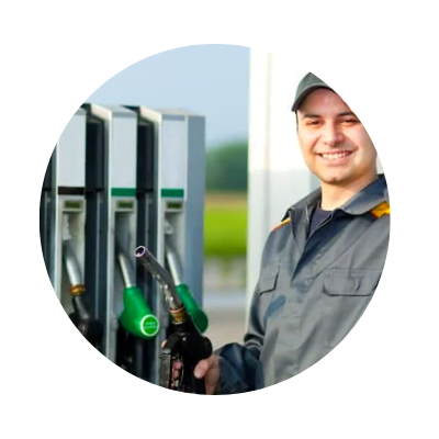 Localizadores GPS para Empresas