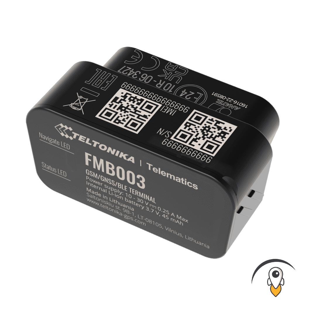 Localizador Gps Sin Instalacion Obd