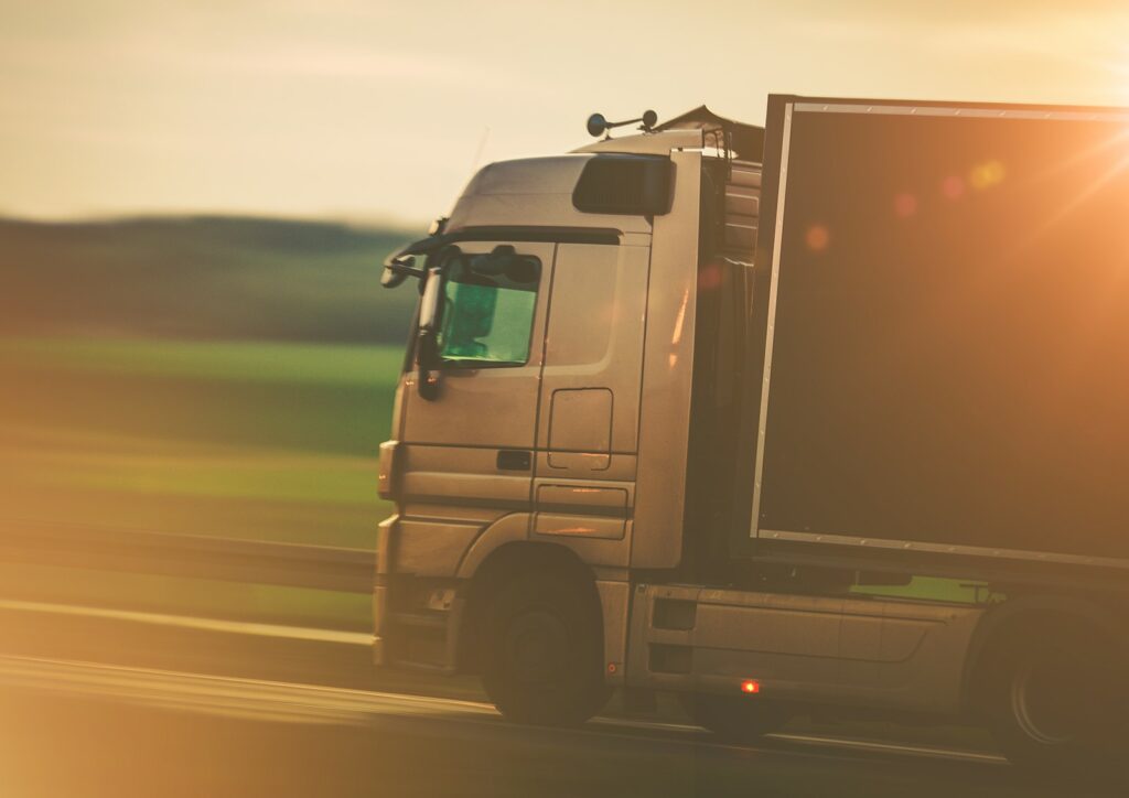 Localizadores GPS para Empresas