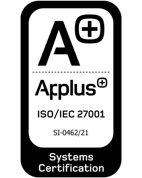 Quiénes somos - M2M Aplicaciones Certificacion Iso 27001 Seguridad De La Informacion