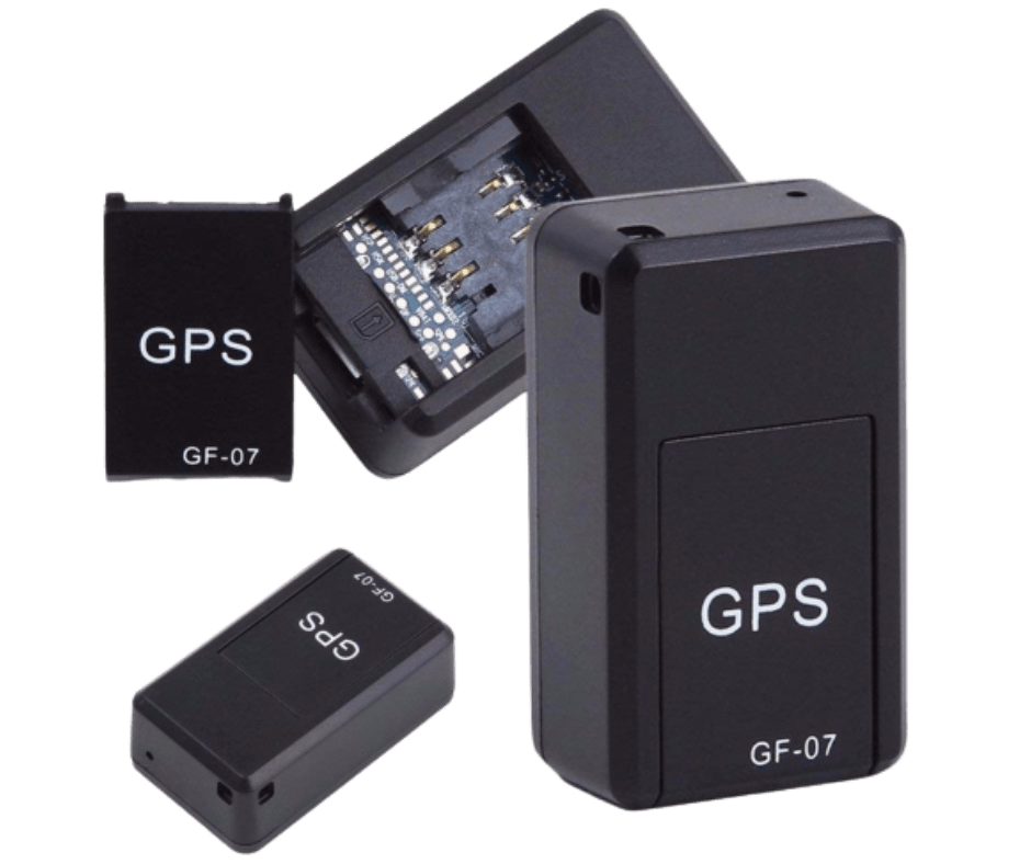El mejor Localizador GPS para coche sin instalación - Blog