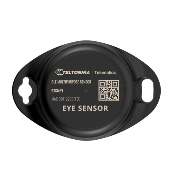Localización indoor y posicionamiento GPS para interiores Sensores De Humedad Y Temperatura