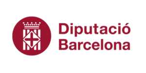 Logo Diputacion Barcelona