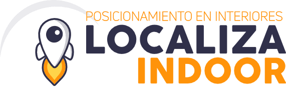 Localiza Indoor - Sistema De Posicionamiento En Interiores